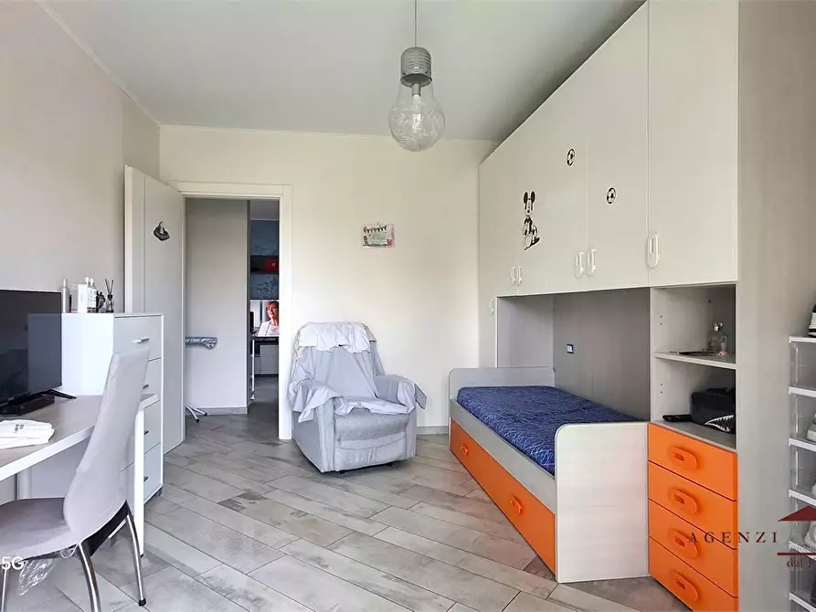Immagine 7 di Appartamento in vendita  20 a Bordighera