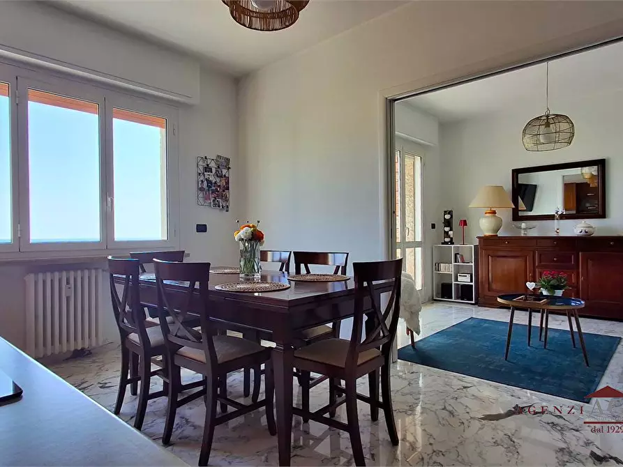 Immagine 1 di Appartamento in vendita  53 a Vallecrosia