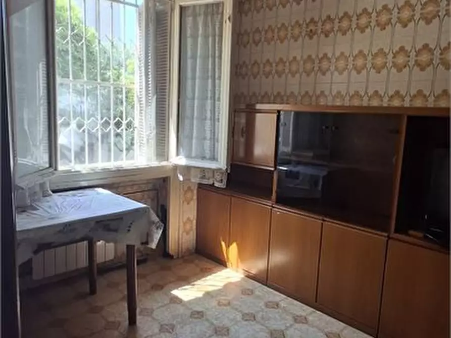 Immagine 6 di Casa indipendente in vendita  a Bordighera