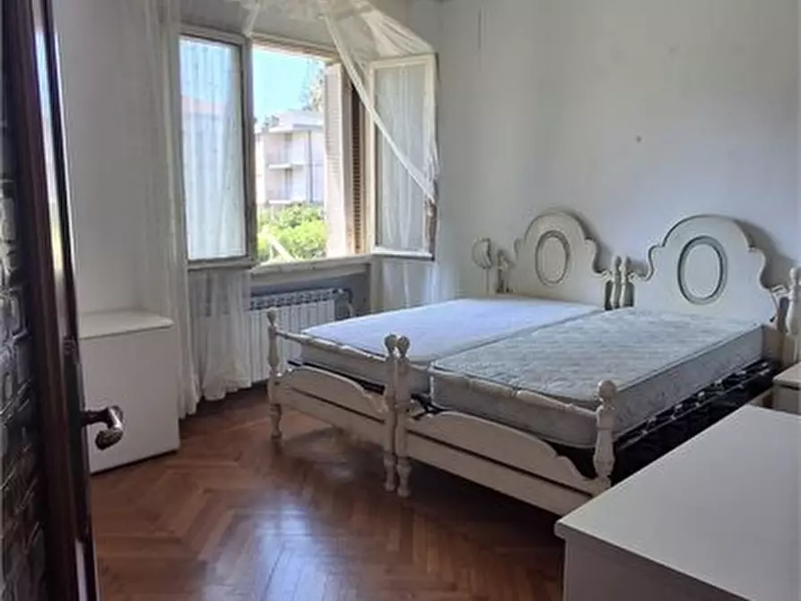 Immagine 3 di Casa indipendente in vendita  a Bordighera