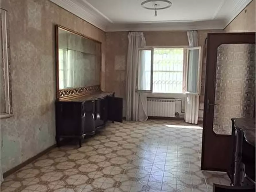 Immagine 5 di Casa indipendente in vendita  a Bordighera