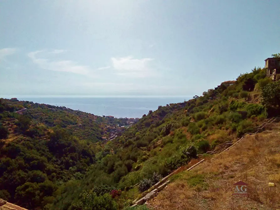 Immagine 5 di Terreno edificabile in vendita  a Bordighera