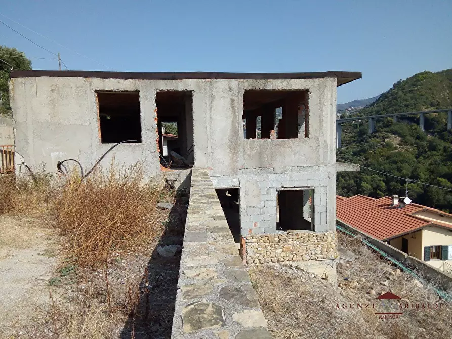 Immagine 3 di Terreno edificabile in vendita  a Bordighera