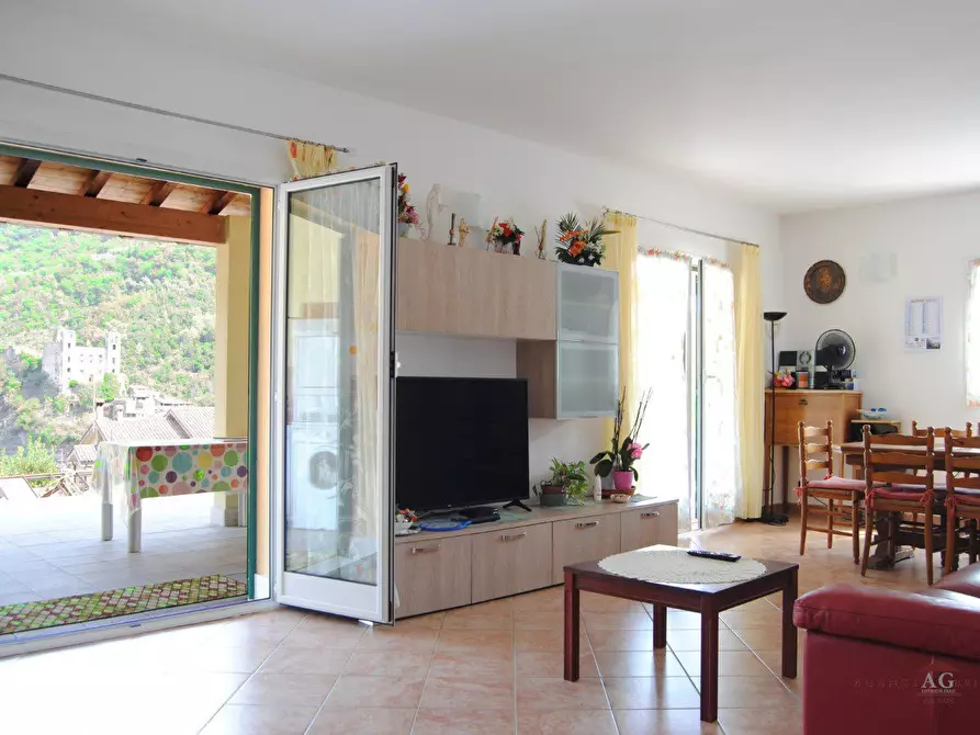 Immagine 2 di Villa in vendita  a Dolceacqua