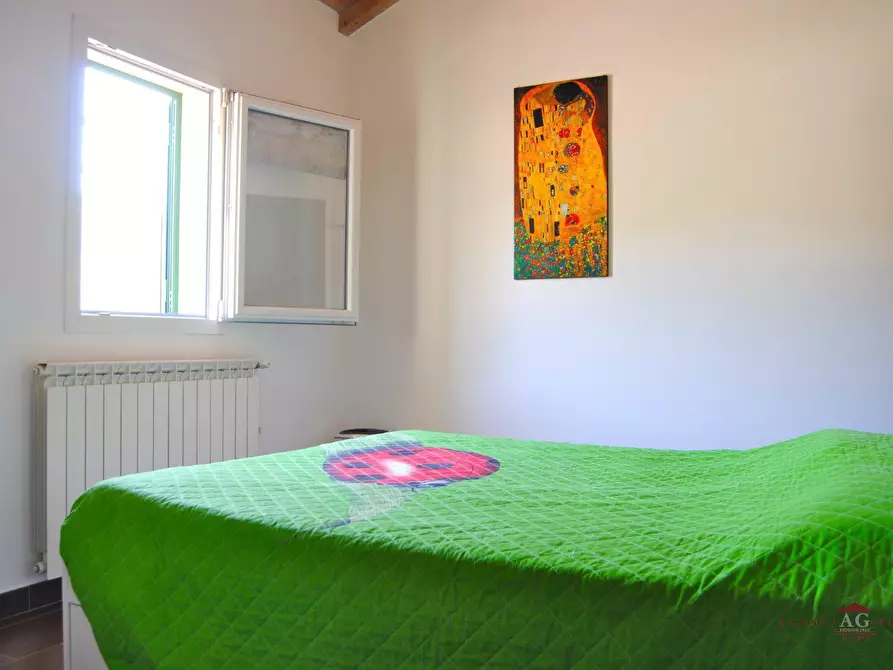 Immagine 7 di Villa in vendita  a Dolceacqua