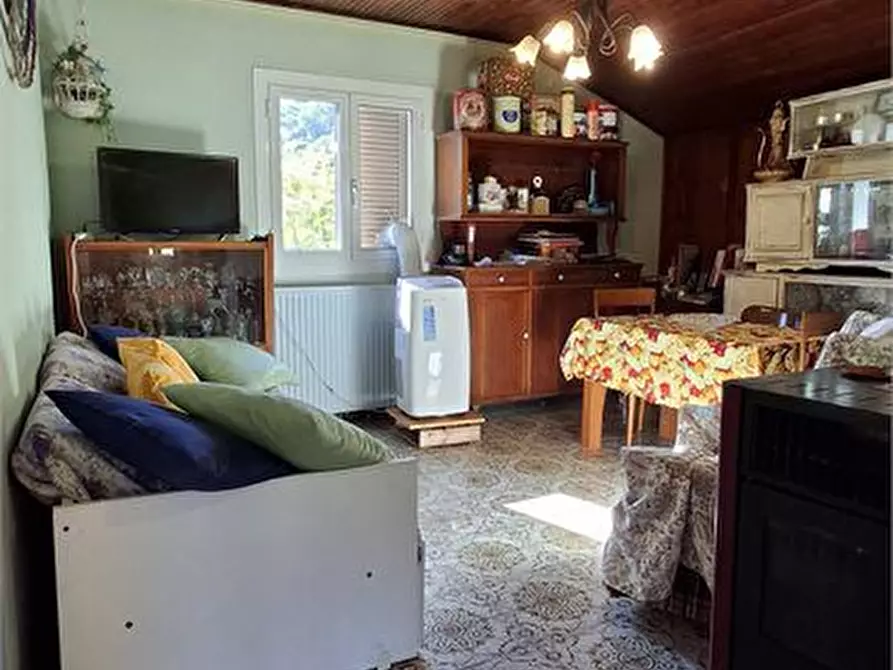 Immagine 10 di Villa in vendita  a Vallecrosia