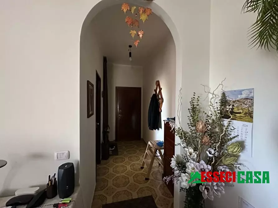 Immagine 3 di Appartamento in vendita  a Casirate D'adda