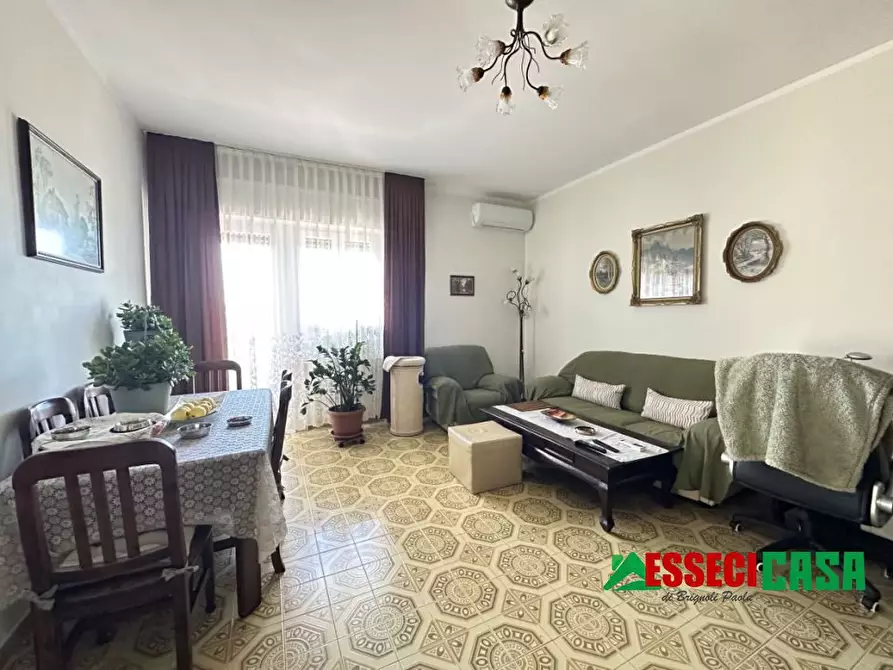 Immagine 5 di Appartamento in vendita  a Casirate D'adda