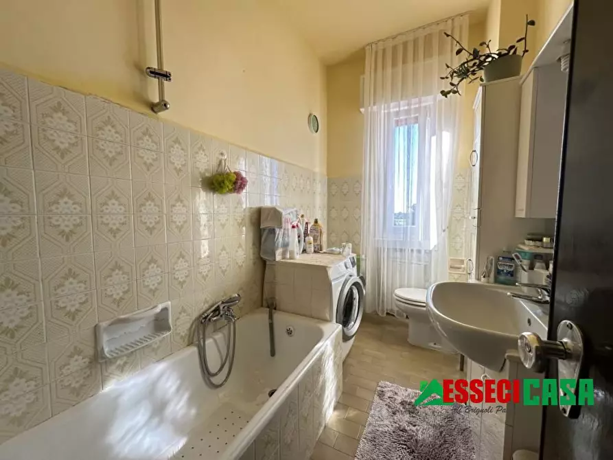 Immagine 10 di Appartamento in vendita  a Casirate D'adda
