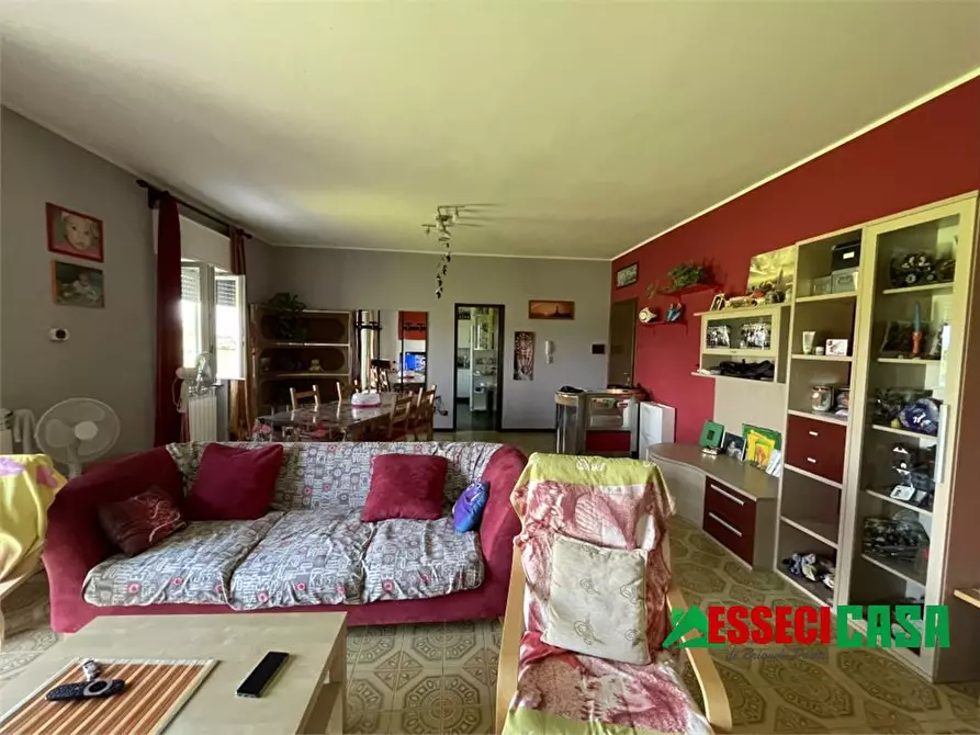 Immagine 10 di Appartamento in vendita  a Casirate D'adda