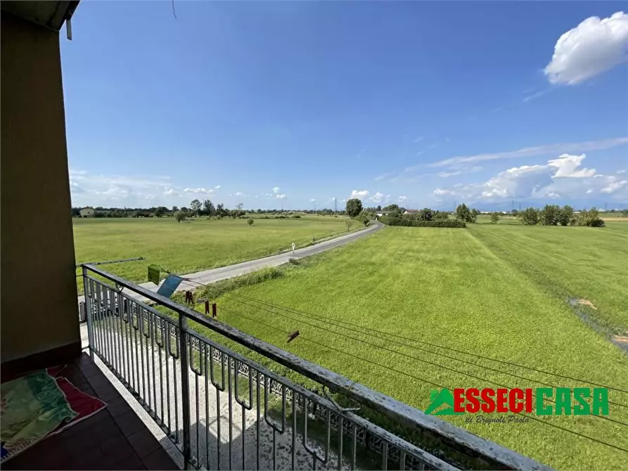 Immagine 9 di Appartamento in vendita  a Casirate D'adda