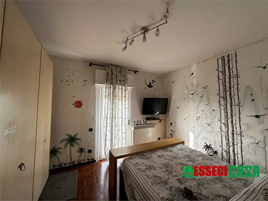 Immagine 5 di Appartamento in vendita  a Casirate D'adda