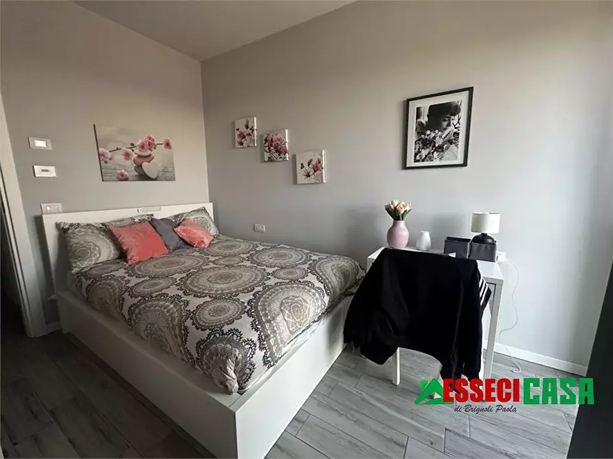 Immagine 7 di Appartamento in vendita  a Treviglio