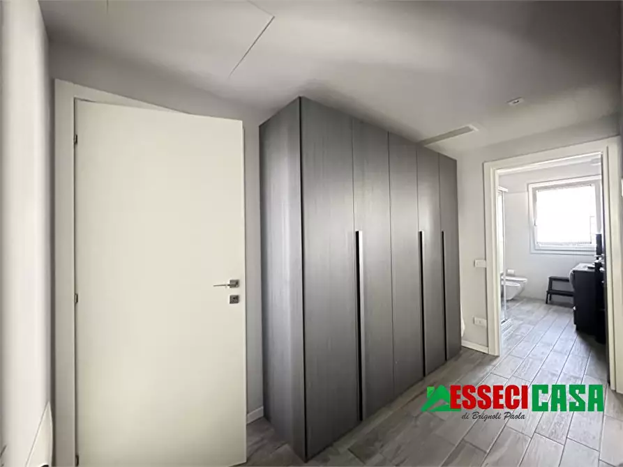 Immagine 6 di Appartamento in vendita  a Treviglio