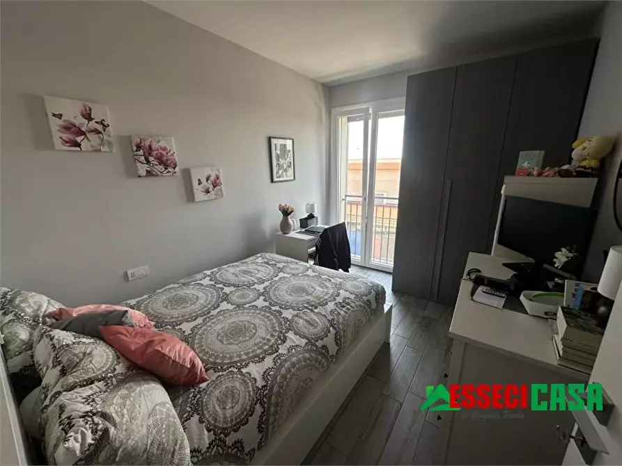 Immagine 8 di Appartamento in vendita  a Treviglio