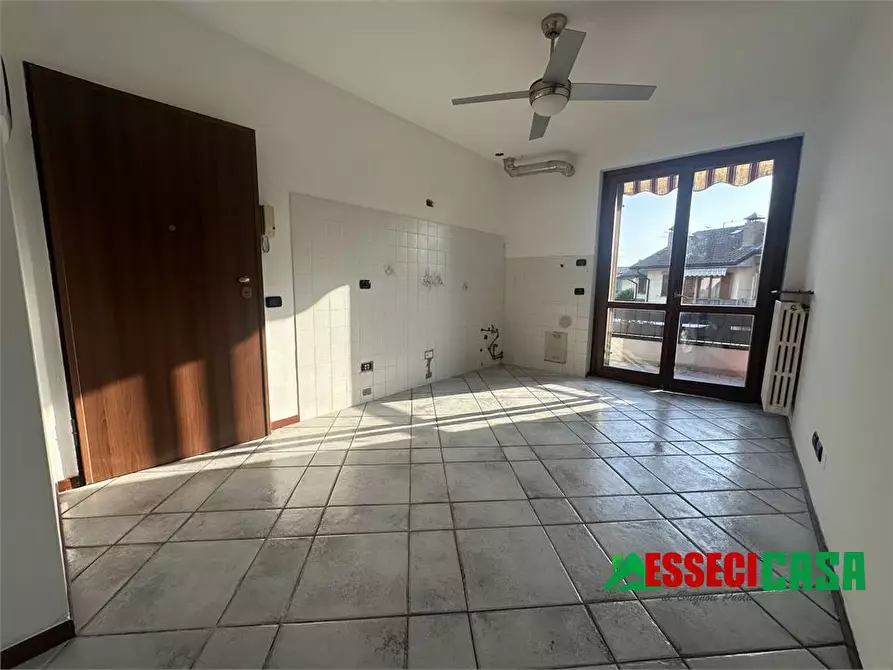 Immagine 9 di Appartamento in vendita  a Casirate D'adda