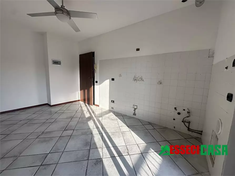Immagine 3 di Appartamento in vendita  a Casirate D'adda
