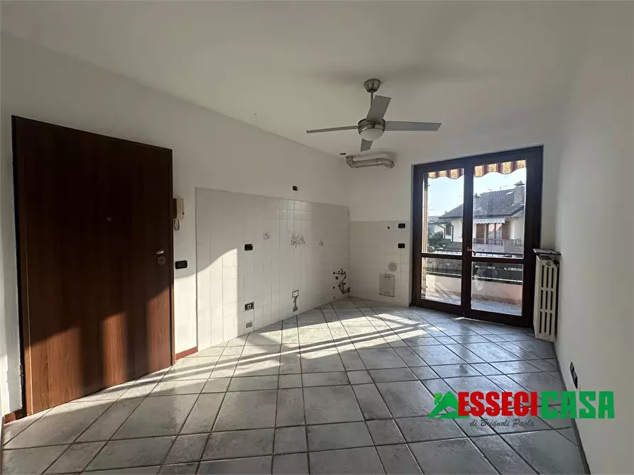 Immagine 2 di Appartamento in vendita  a Casirate D'adda