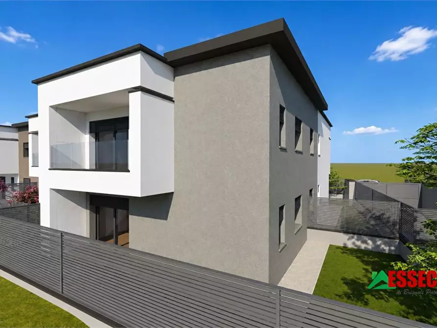 Immagine 2 di Appartamento in vendita  a Casirate D'adda