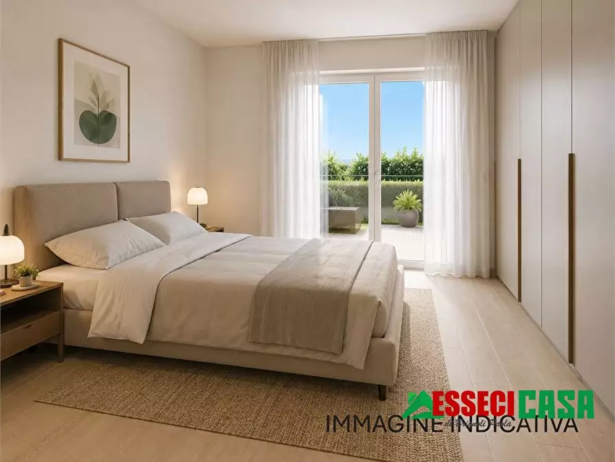 Immagine 7 di Appartamento in vendita  a Casirate D'adda