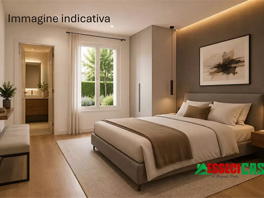 Immagine 6 di Villa in vendita  a Cassano D'adda