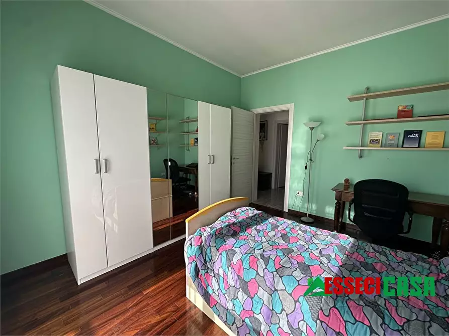 Immagine 9 di Villa in vendita  a Arzago D'adda