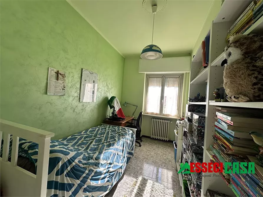 Immagine 10 di Villa in vendita  a Arzago D'adda