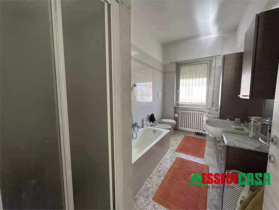 Immagine 7 di Villa in vendita  a Arzago D'adda