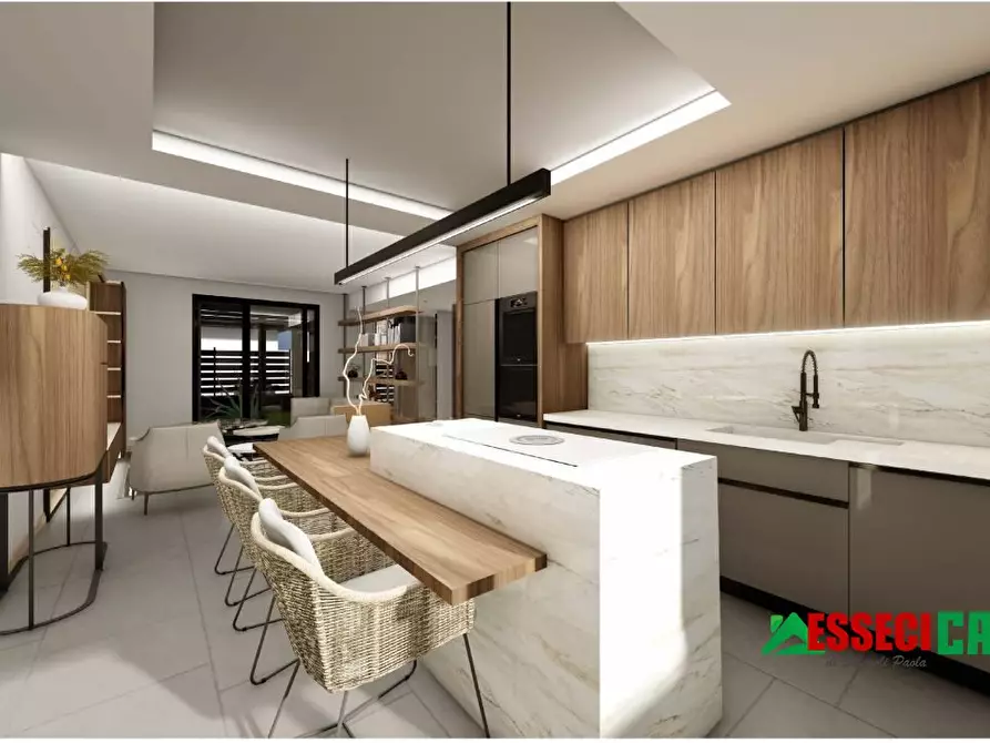 Immagine 10 di Villa in vendita  a Casirate D'adda