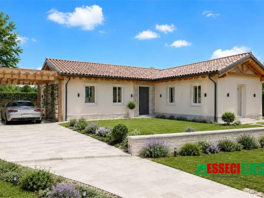 Immagine 10 di Villa in vendita  a Cassano D'adda