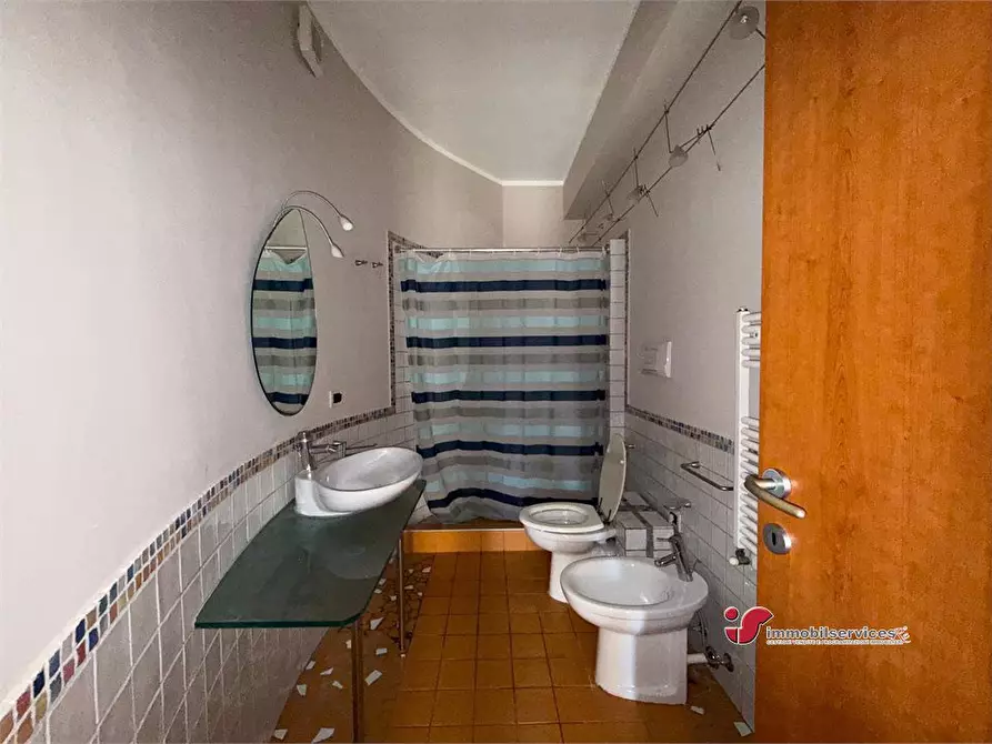 Immagine 9 di Appartamento in vendita  a Palermo