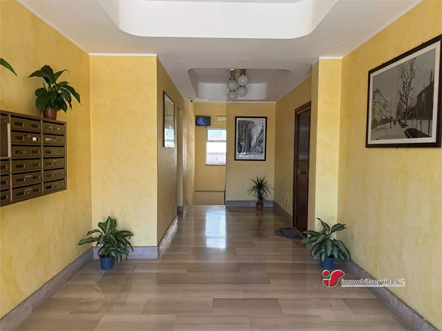 Immagine 2 di Appartamento in vendita  a Palermo