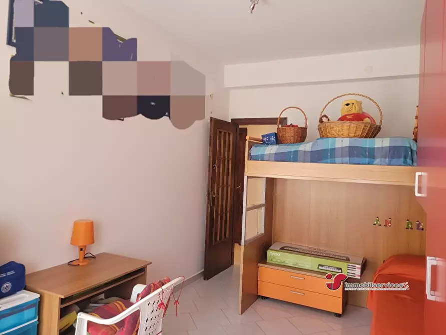 Immagine 6 di Appartamento in vendita  a Palermo