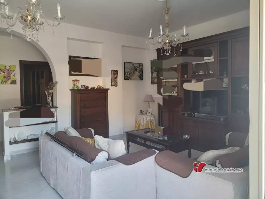 Immagine 3 di Appartamento in vendita  a Palermo