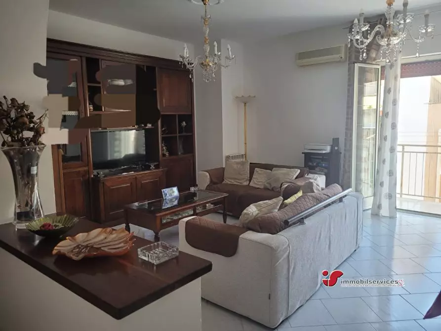 Immagine 1 di Appartamento in vendita  a Palermo