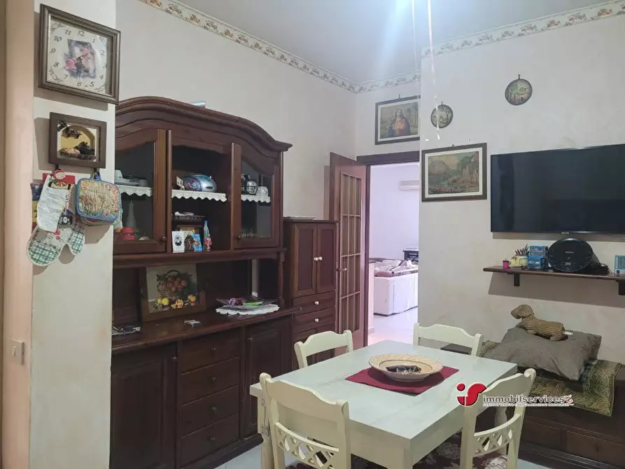 Immagine 8 di Appartamento in vendita  a Palermo