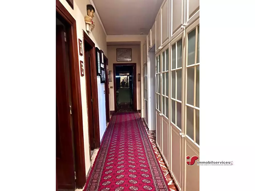 Immagine 9 di Appartamento in vendita  a Palermo