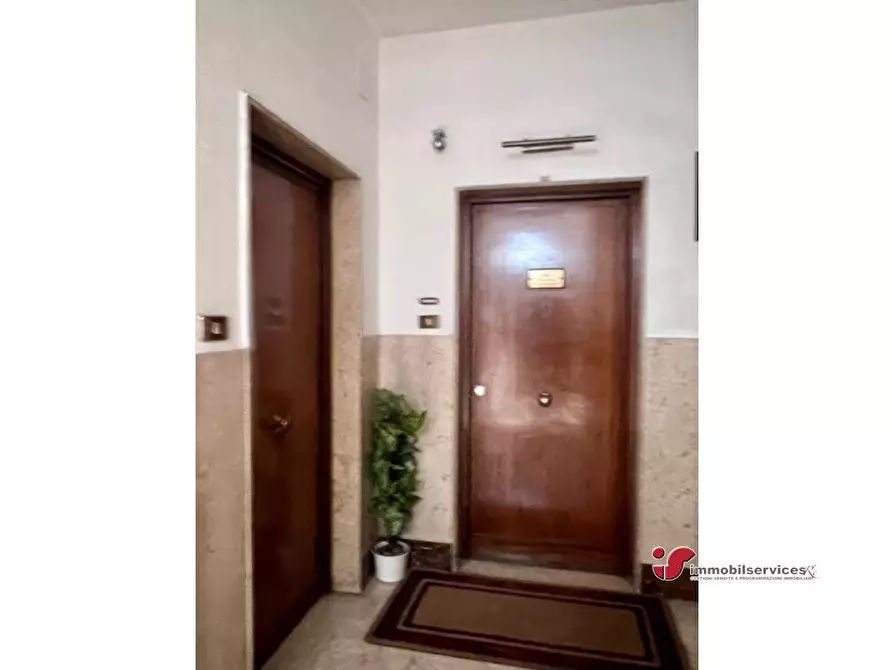 Immagine 2 di Appartamento in vendita  a Palermo