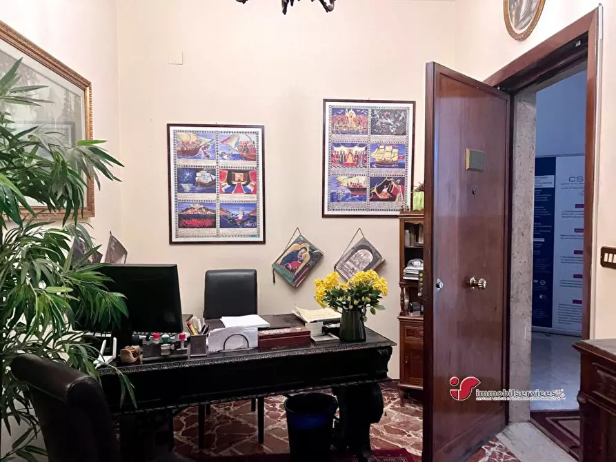 Immagine 3 di Appartamento in vendita  a Palermo