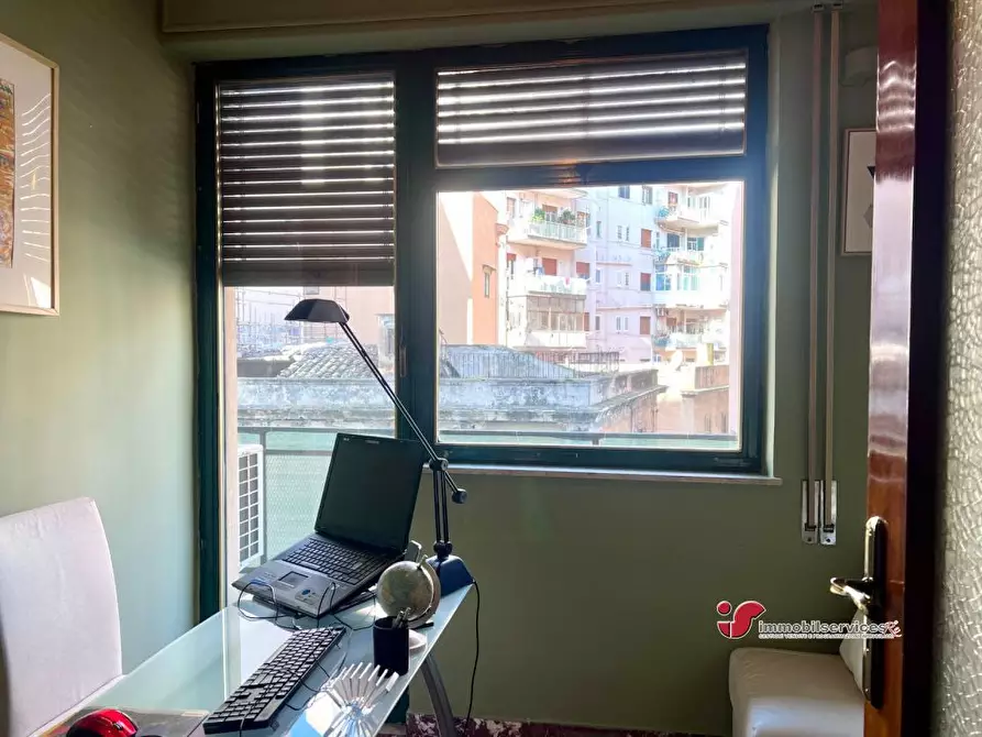 Immagine 7 di Appartamento in vendita  a Palermo