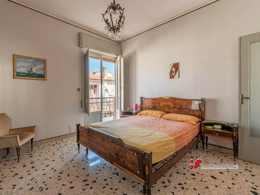 Immagine 4 di Villa in vendita  a Palermo