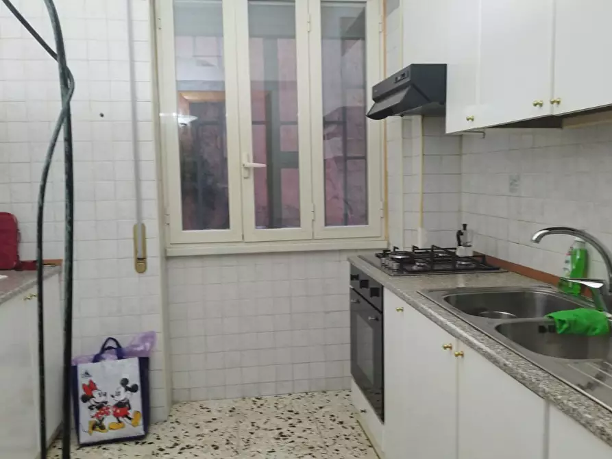 Immagine 5 di Appartamento in affitto  81 a Napoli