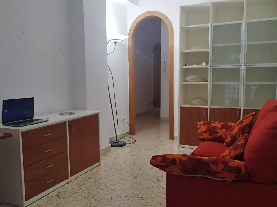 Immagine 3 di Appartamento in affitto  81 a Napoli