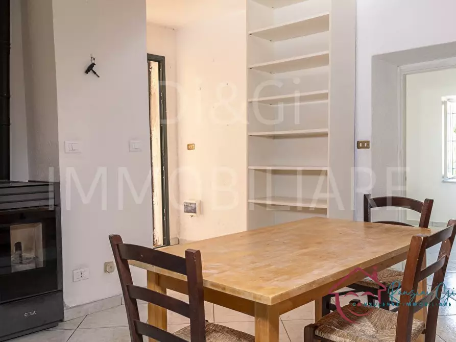 Immagine 3 di Appartamento in vendita  14/A a Vendone