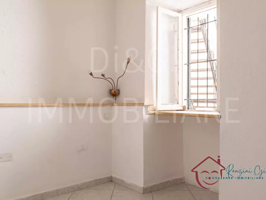 Immagine 9 di Appartamento in vendita  14/A a Vendone