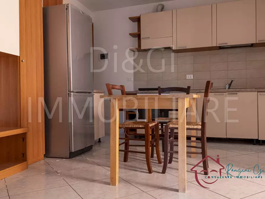 Immagine 8 di Appartamento in vendita  14/A a Vendone