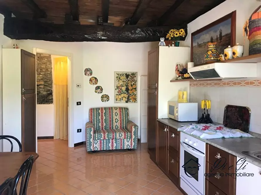 Immagine 8 di Appartamento in vendita  a Ranzo