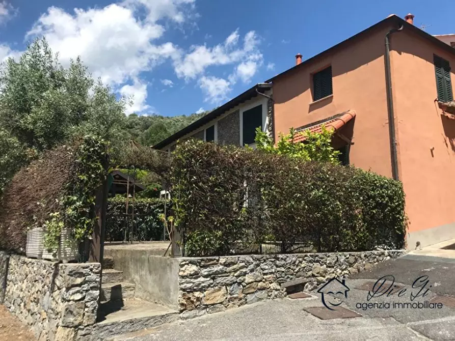 Immagine 3 di Appartamento in vendita  a Ranzo