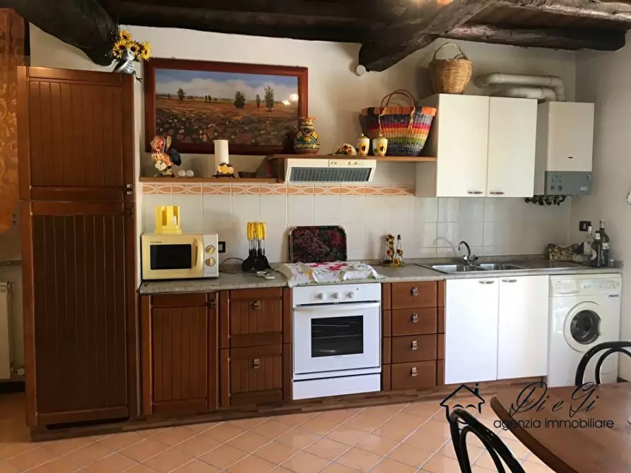 Immagine 9 di Appartamento in vendita  a Ranzo