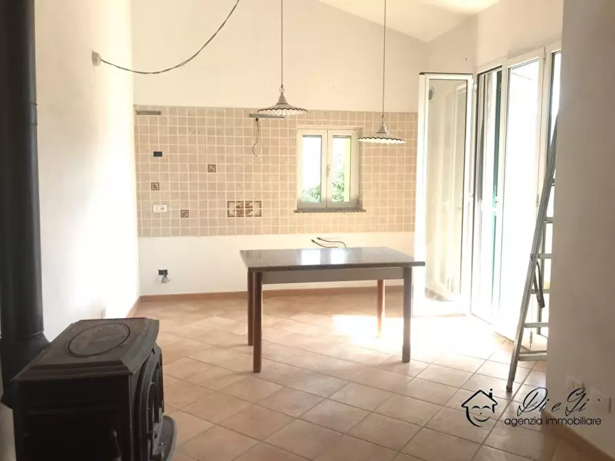 Immagine 4 di Appartamento in vendita  65 a Nasino